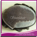 hair system wholesale for men,virgin human hair toupee,inch indian remy hair toupee